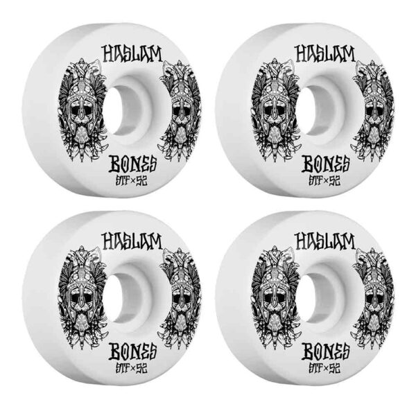 bones stf 52mm haslam ragnar bones stf 52mm haslam ragnar
