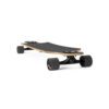 Landyachtz Drop Hammer walnut angle Landyachtz Drop Hammer walnut angle