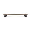 Landyachtz Drop Hammer walnut side Landyachtz Drop Hammer walnut side