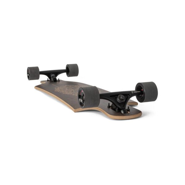 Landyachtz_Drop Hammer walnut top Landyachtz_Drop Hammer walnut top