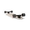 Landyachtz Drop Hammer white oak angle