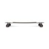 Landyachtz Drop Hammer white oak side