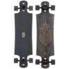 Landyachtz drop hammer black pinecone Landyachtz drop hammer black pinecone