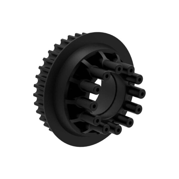 Exway X1 Pro Riot - Drive Gear Pulley Elliptical 12 Hole