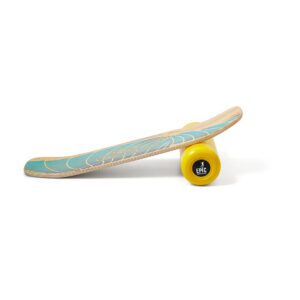 epic balance board freestyle