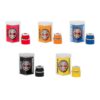 independent bushings standard