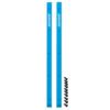 Santa Cruz skateboard rails blue