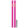 Santa Cruz Slimline Skateboard rails pink Santa Cruz skateboard rails pink