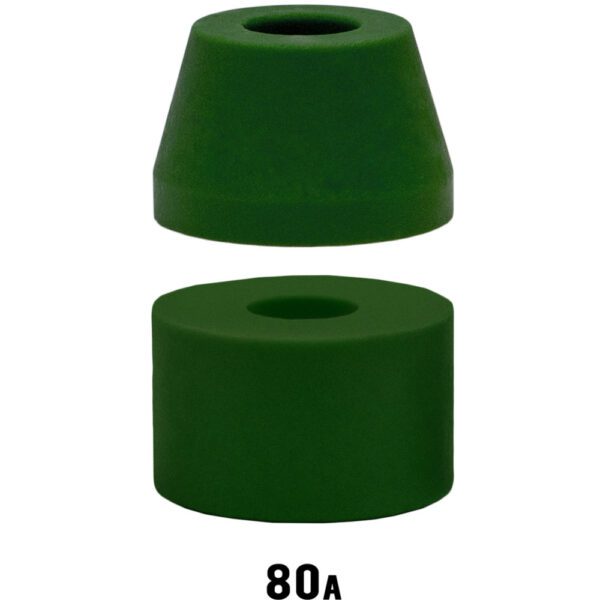 venom SHR longboard bushing barrel & cone 80a