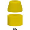 venom SHR longboard bushing barrel & cone 83a