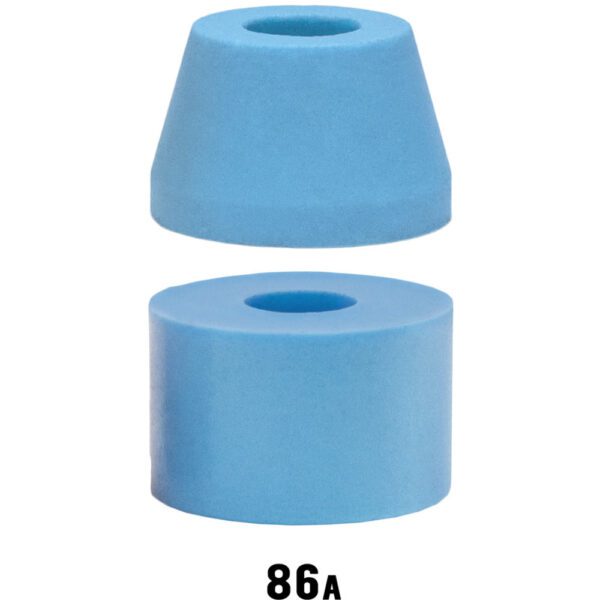 venom SHR longboard bushing barrel & cone 86a