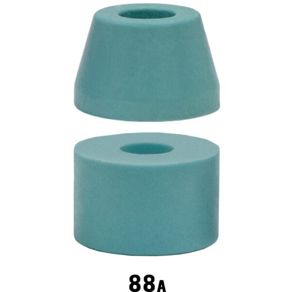 venom SHR longboard bushing barrel & cone 88a