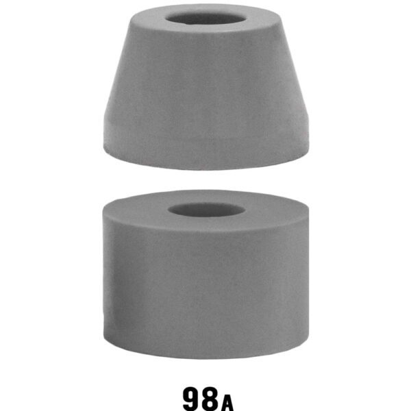 venom SHR longboard bushing barrel & cone 98a