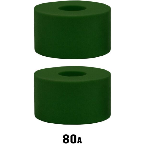 venom SHR longboard bushing double barrel 80a