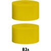 venom SHR longboard bushing double barrel 83a