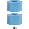 venom SHR longboard bushing double barrel 86a