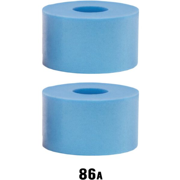 venom SHR longboard bushing double barrel 86a