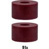venom SHR longboard bushing double barrel 91a