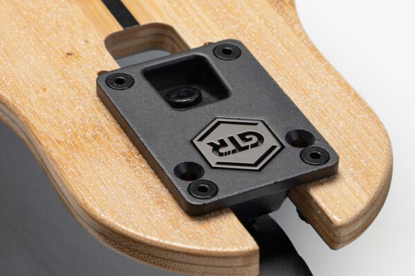 Evolve GTR Bamboo Street