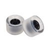 Exway Pro Front Wheels Clear 85mm 80a Exway Pro Front Wheels Clear 85mm 80a