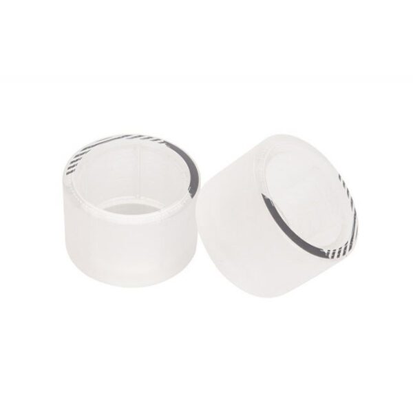 Exway Pro Rear Wheels Clear 85mm 80a