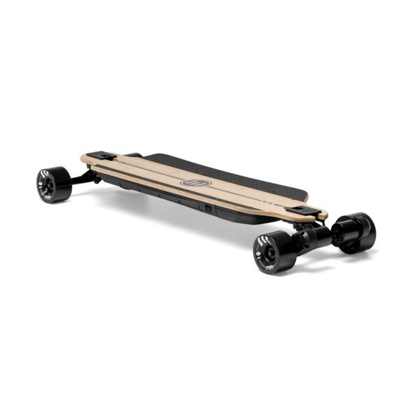 Evolve GTR Bamboo Street
