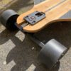 Evolve GTR Bamboo Street (BEGAGNAD)