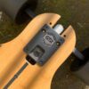 Evolve GTR Bamboo Street (BEGAGNAD)