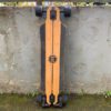 Evolve GTR Bamboo Street (BEGAGNAD)