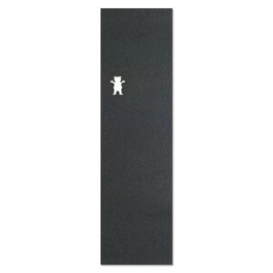 Grizzly Griptape - Bear Cut Out Grip - Goofy