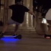 Evolve Skateboards GTR Prism LED Lights Strips Evolve Skateboards GTR Prism LED Lights Strips