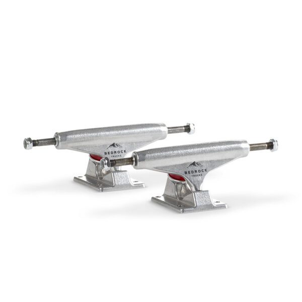 Bedrock Trucks - Standard Street Skateboard truck 5.0" 129mm