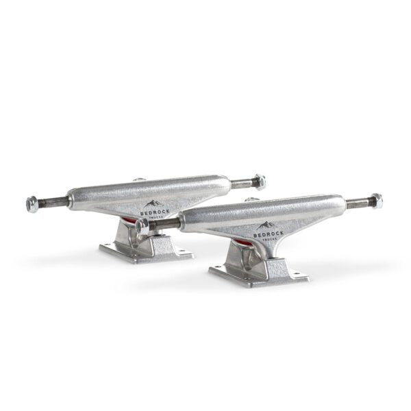 Bedrock Trucks - Standard Street Skateboard truck 5.25" 137mm