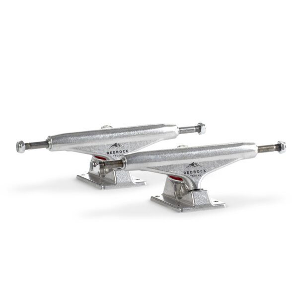 Bedrock Trucks - Standard Street Skateboard truck 5.5" 151mm