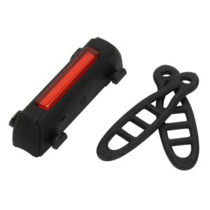 Serfas - Thunderbolt rear red light