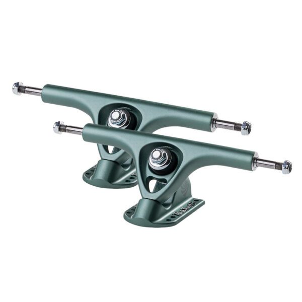 Paris Trucks V3 180mm 50° Sage Green