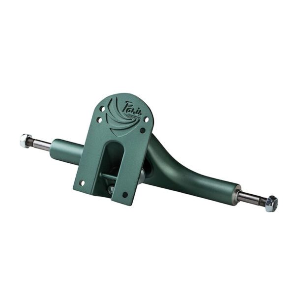 Paris Trucks V3 180mm 50° Sage Green baseplate