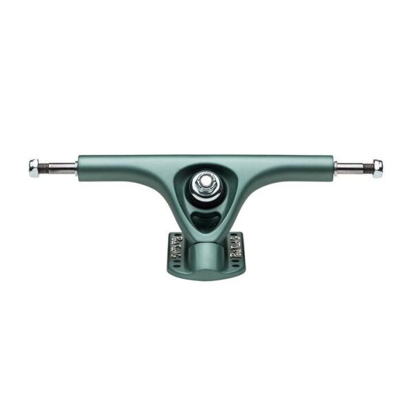 Paris Trucks V3 180mm 50° Sage Green front