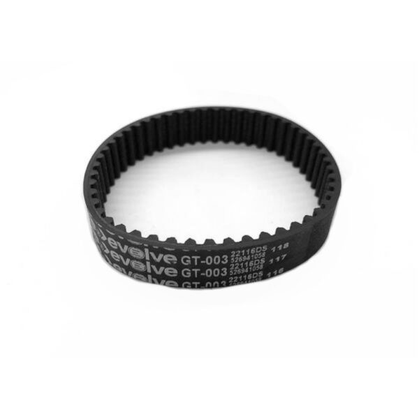 Evolve motor belt GTR/GTX/GT street standard