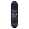 Heartwood Skateboards - Astro Dogs 7.75" deck