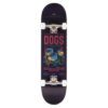 Heartwood Skateboards - Astro Dogs 8.0" complete