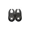 Exway X1 Riot motor brackets