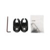 Exway X1 Riot motor brackets