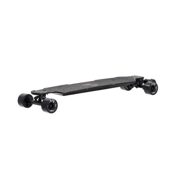 Evolve GTR Carbon Street 97mm black