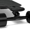 Evolve GTR Carbon Street 97mm front truck