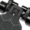 Evolve GTR Carbon Street 97mm motor