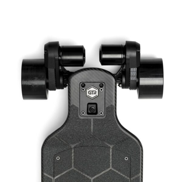 Evolve GTR Carbon Street 97mm motor