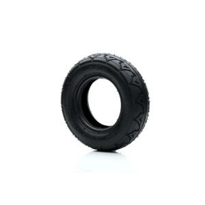 Evolve Skateboards - Tire Slick Black All terrain wheel 175mm