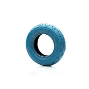 Evolve Skateboards - Tire Slick Blue All terrain wheel 175mm