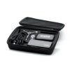 Evolve GTR accessory box